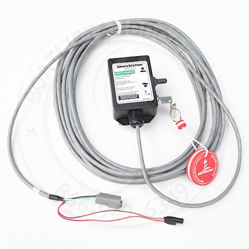 ShoreStation Remote Switch Assembly w/Lock Out - 7