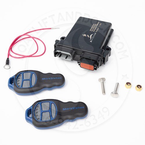 ShoreStation Relay Wireless w/Limit Switch w/Harne