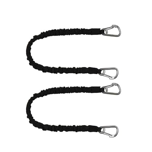 BoatTector 24" High-Strength Line Snubber / Storag