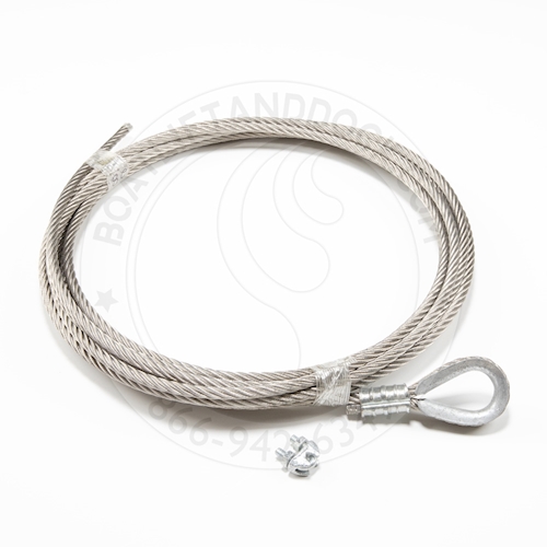Magnum Rotomag Cable for 12 Mast