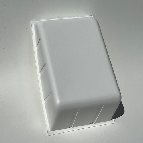 Magnum Universal Gear Plate Cover