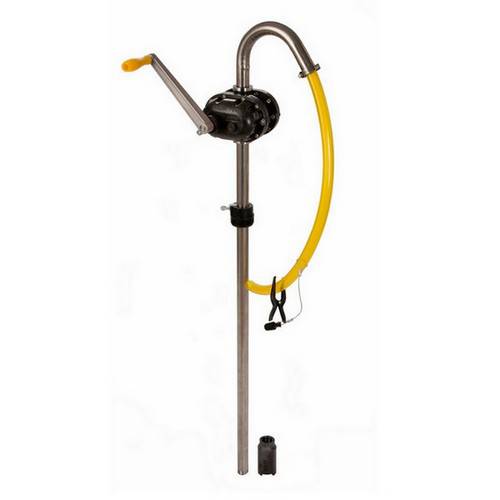 Flo-Fast Commercial Series Fueling Pumps