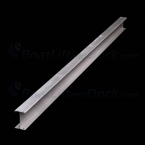 ShoreStation Platform I-Beam 3x5x126-1/4  - 61054