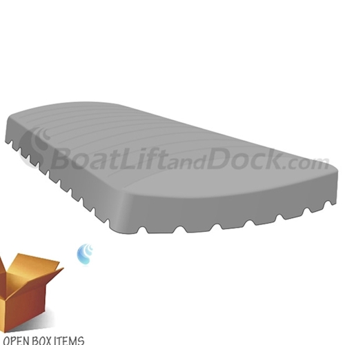 OPEN BOX: 24 x 108" CraftLander Shelter-Rite Stand