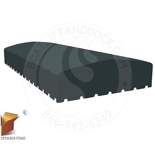 OPEN BOX: 22 x 108" Craftlander High-Top Shelter-R