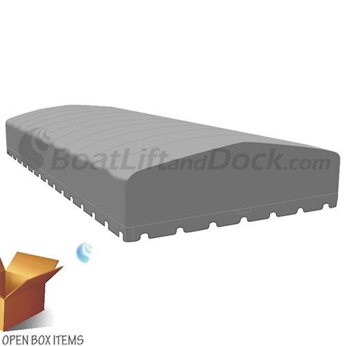 OPEN BOX: 22 x 120" Craftlander High-Top Hydrofend