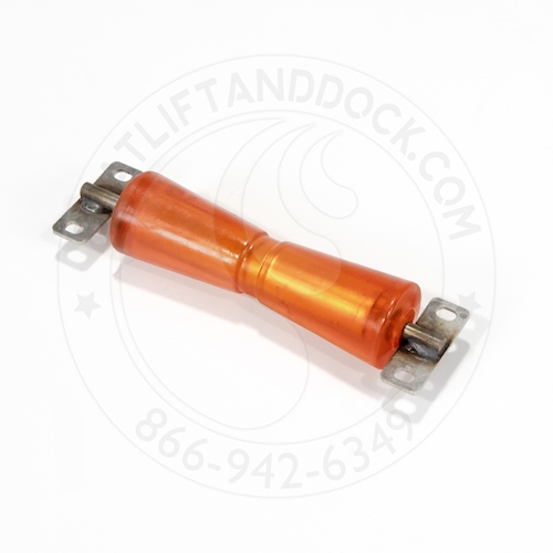 ShorePort Keel Roller Assembly - 1001776