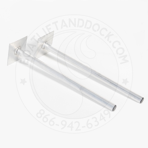 MaxStep Replacement 33" Back Leg