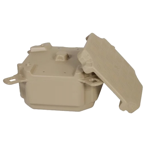 CUBE G2 SERVICE BEIGE
