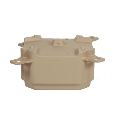 CANDOCK CUBE G2 SERVICE BEIGE - A0014