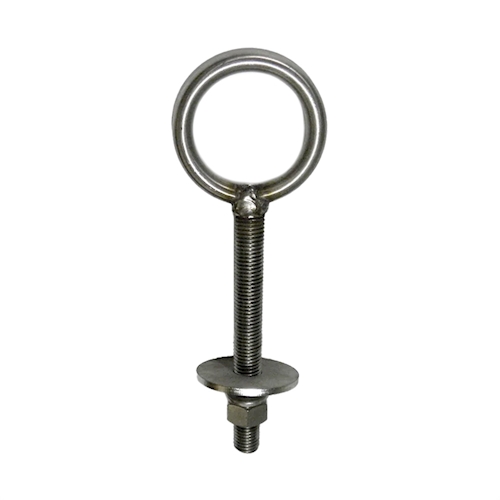 CANDOCK ANCHOR RING REGULAR STAINLESS STEEL 304 - 