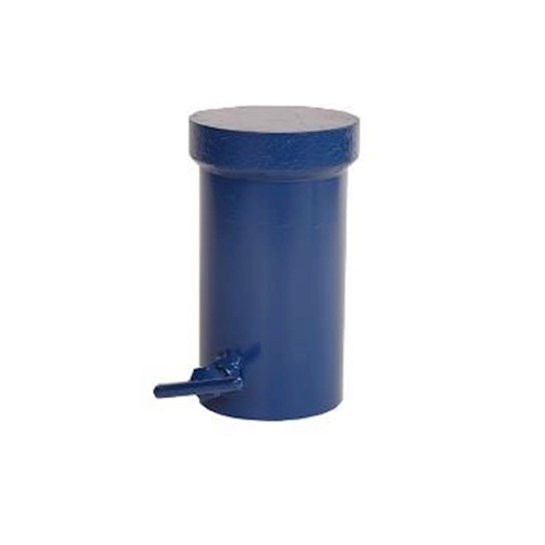 CANDOCK PILING DRIVER FOR 1 11/16 PILES - B0137