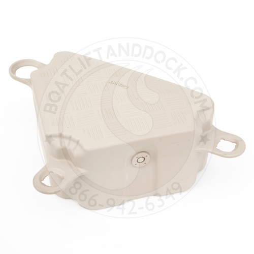 CUBE G2 CORNER BEIGE