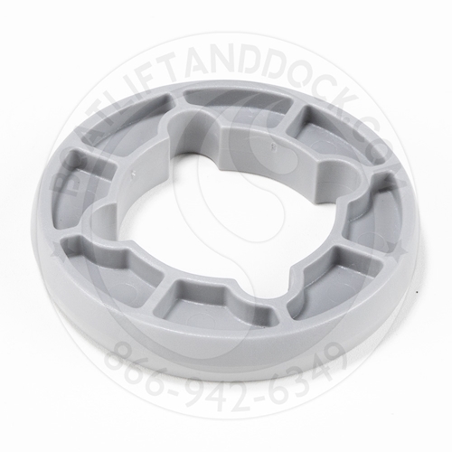 SPACER CANDOCK GRAY