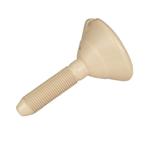 CANDOCK CONNECTING PIN G2 LONG VERSION BEIGE - A00