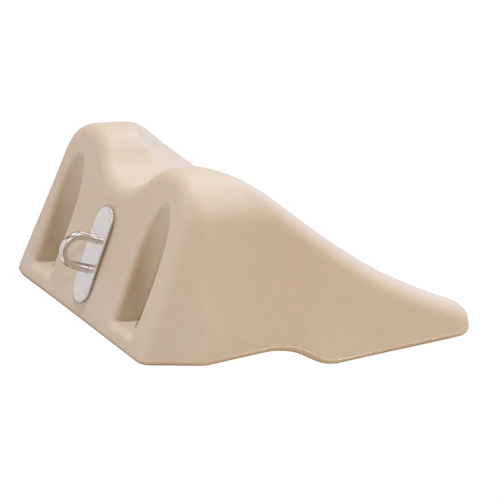 CANDOCK BOW STOP FOR JETROLL BEIGE (HARDWARE INCLU