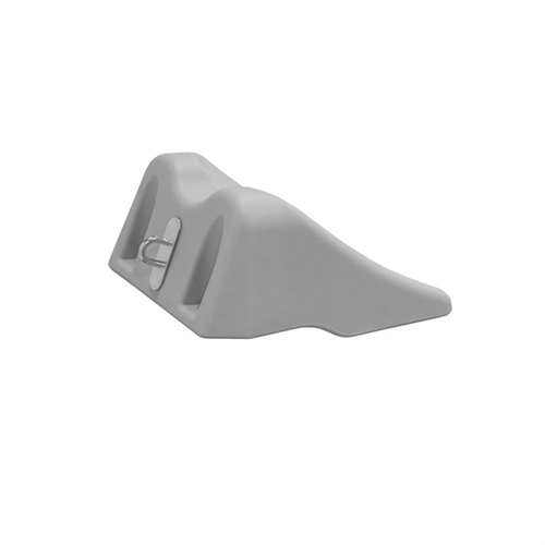 CANDOCK BOW STOP FOR JETROLL GRAY (HARDWARE INCLUD