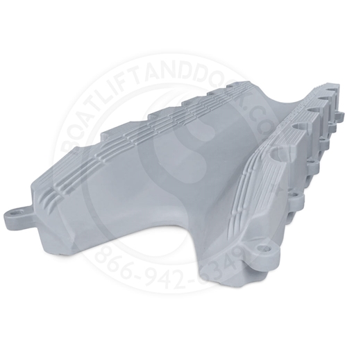 CANDOCK JETSLIDE G2 GRAY - B0196