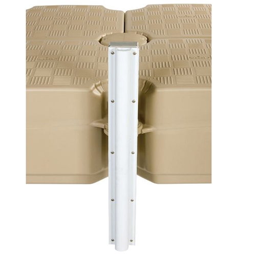 VERTICAL BUMPER CANDOCK