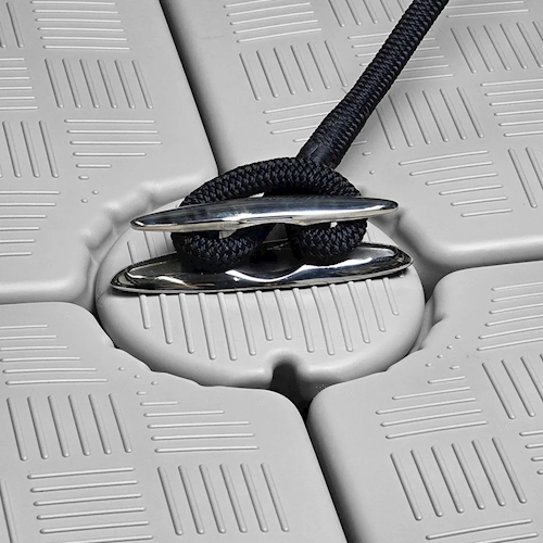 CANDOCK PIN FOR HD CLEAT G2 GRAY - B0125