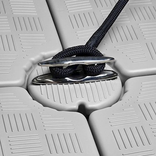 CANDOCK PIN FOR HD CLEAT G2 GRAY - C03-000054