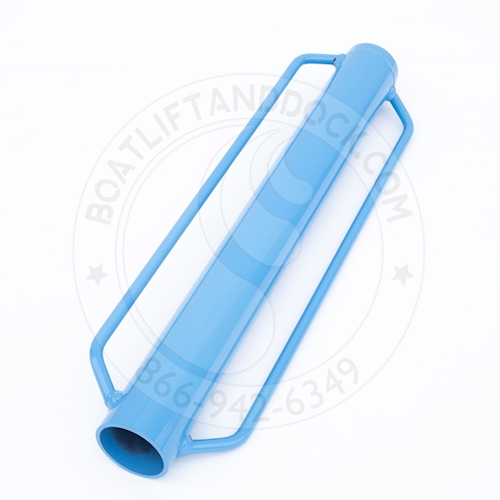 PILING BULL FOR 2-7/8" PILES