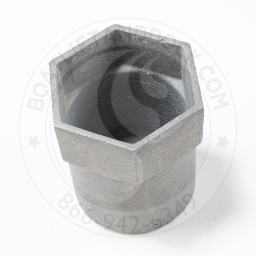 ASSEMBLY KEY FOR NUT (RATCHET SOCKET)