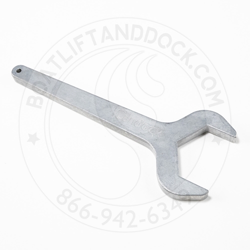 ASSEMBLY WRENCH FOR NUT (MANUAL)