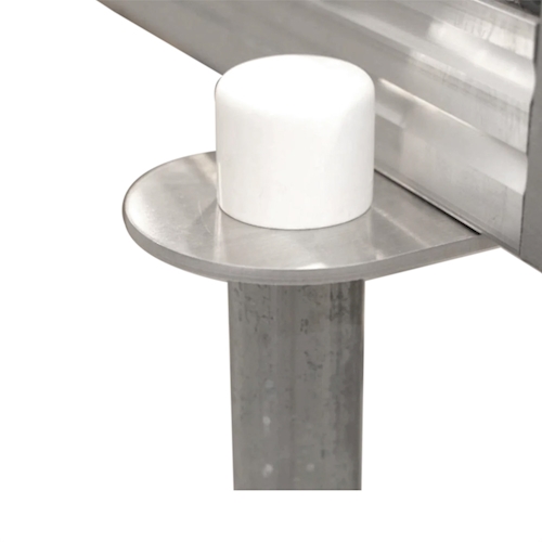 CANDOCK GROUND ANCHORAGE MODULAR, PILE 1-11/16 X 1