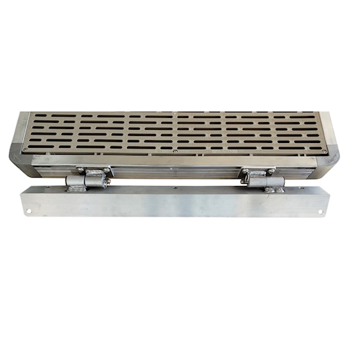 CANDOCK START ANGLE MODULAR 3 - B0352