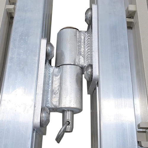 CANDOCK LINK KIT FOR MODULAR GANGWAY - B0355