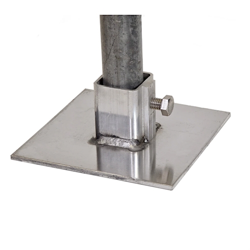 CANDOCK DOCK LEG PAD - B0182