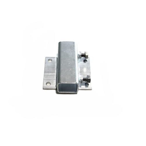 CANDOCK DOCK LEG SUPPORT ALUMINIUM, UNIT - B0398