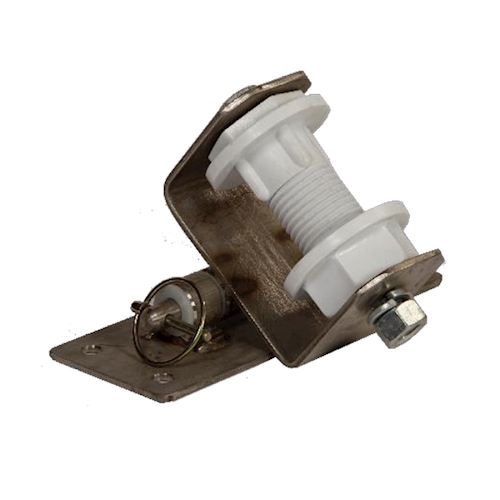 CANDOCK WALL ANCHORAGE STAINLESS STEEL 316 - B0098