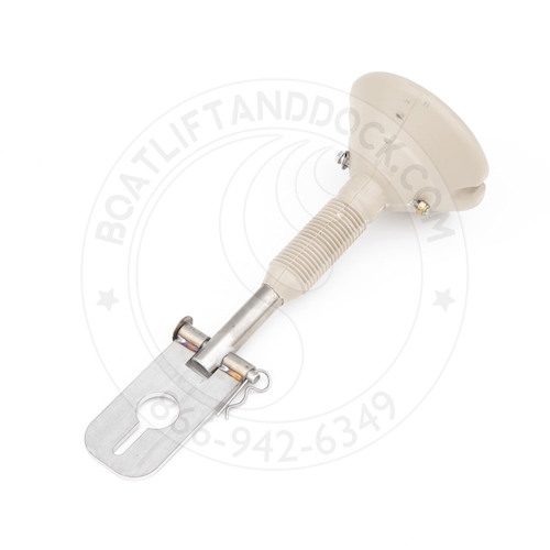 PIVOTING ANCHORING PIN G2 BEIGE