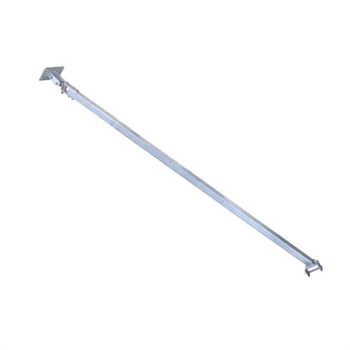 CANDOCK ANCHORING ARM ALUMINIUM 5 (INCLUDES PLATE 