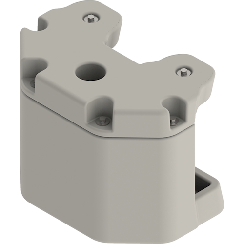 Wave Armor - Pro Port Pipe Side Anchoring Kit - 2"