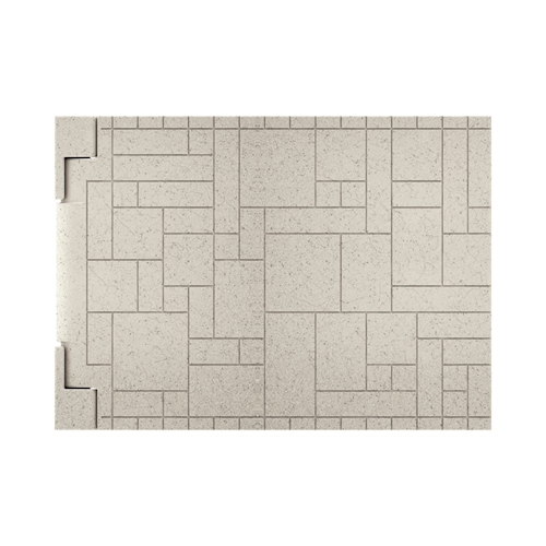 Wave Armor - 7 Dock Ramp