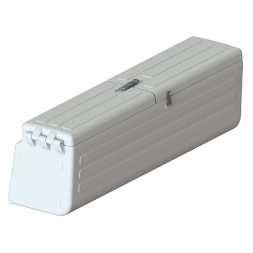 Wave Armor Dock Bench Storage Box