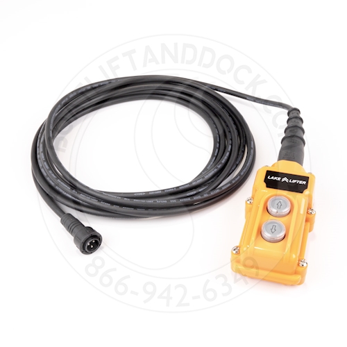 Lake Lifter Pendant Switch w/ 20ft Cord