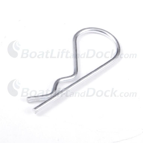 LSP - 1/8" Hairpin Cotter
