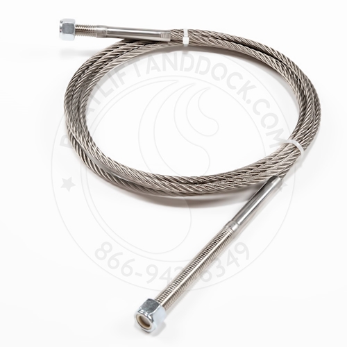ShoreStation Non-OEM Level Cable - 3110389