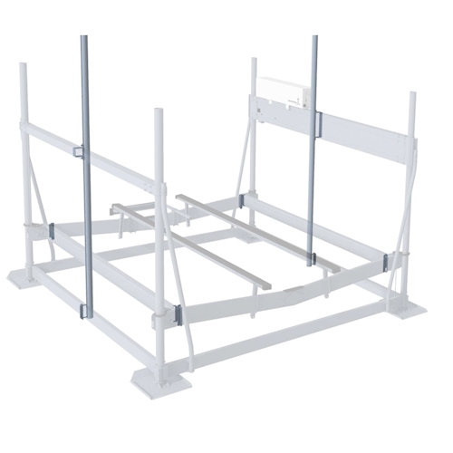 ShoreStation HA0284 GlidePole Interior Post Guide