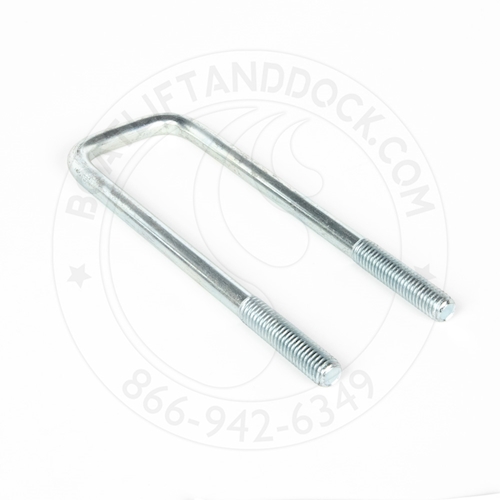 ShoreStation - SUB 1/2"-13 x 2-9/16" x 7-5/8" - 03