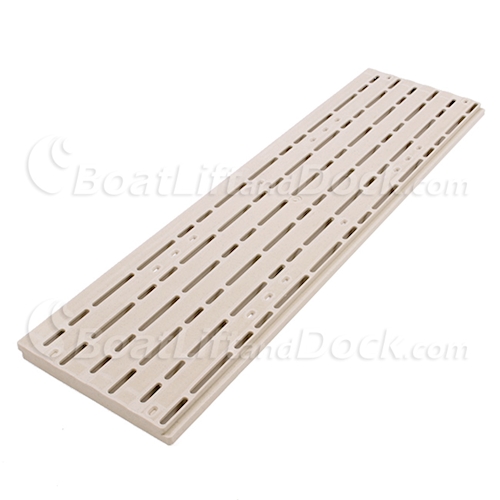 Titan Reinforced 1 x 45" Deck Panel for ShoreMaste