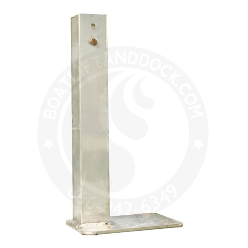 Craftlander - Lower Guideon Tube Assy. - MH-GOLT