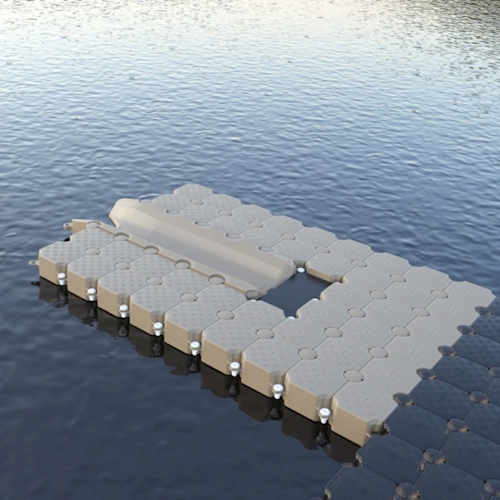 CanDock Drive-on for 13ft Sea-Doo Switch