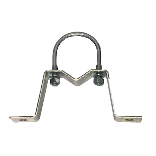 Basic Dock Mount Bracket for 19 Dori Poles