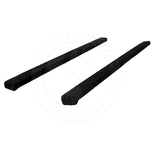 Craftlander Carpeted Bunks for 10PWC