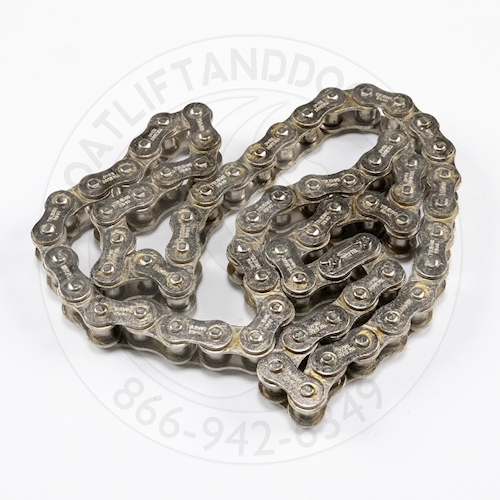 ShoreStation - 3110412 - #40 Roller Chain X 68 Pit